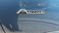 Ford Focus 1.0 EcoBoost Active 5dr Petrol Hatchback